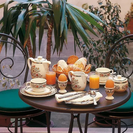 Hotel Logis Saint-martin