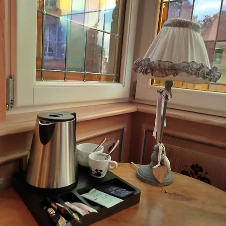 Saint-martin 호텔 3*