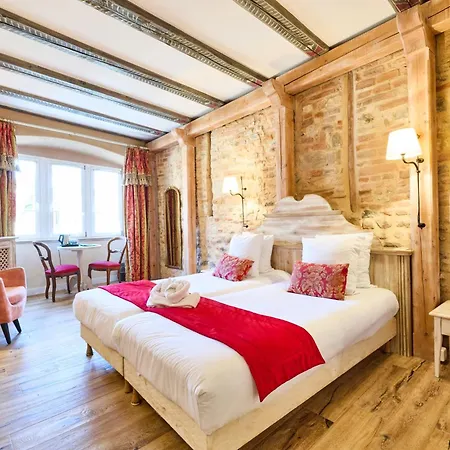 Saint-martin Hotel Colmar