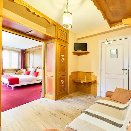 Logis Saint-martin