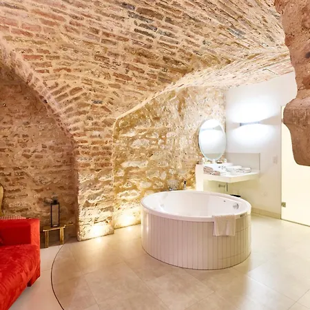 Logis Saint-martin فندق