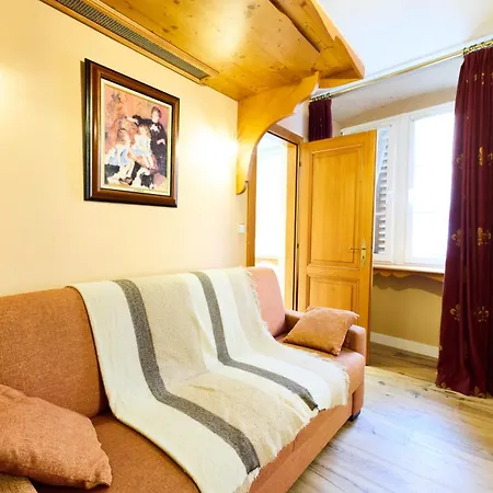 فندق Logis Saint-martin كولمار
