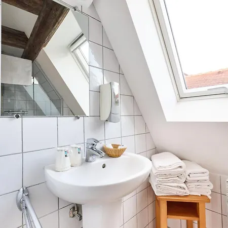 Logis Saint-martin كولمار