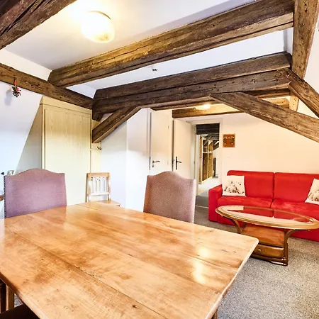 فندق Logis Saint-martin