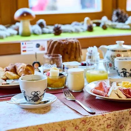 Saint-martin Hotel Colmar