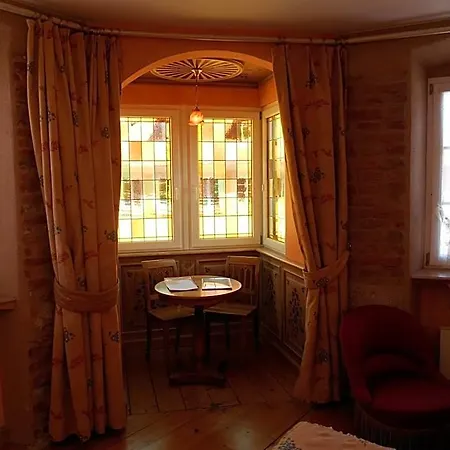 Hotel Logis Saint-martin