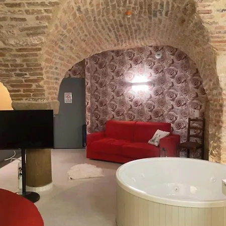 Logis Saint-martin