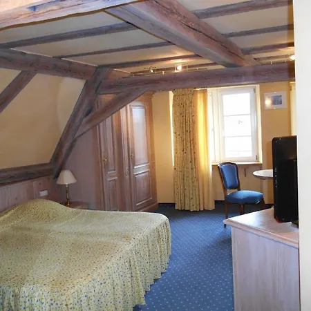 Saint-martin 3* Colmar