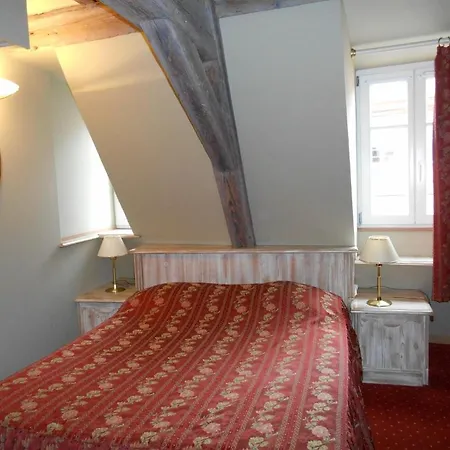 Saint-martin Szálloda