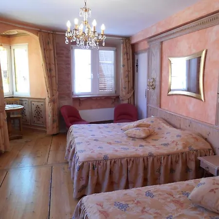 Hotel Saint-martin