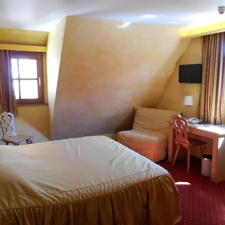 Saint-martin Hotel