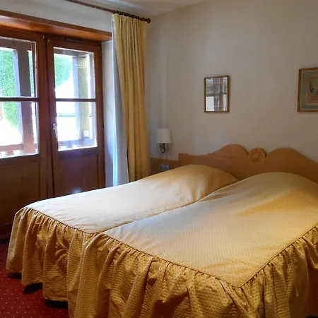 Saint-martin Hotel