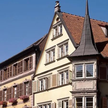 Hotel Saint-martin 3*