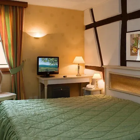 Hotel Saint-martin