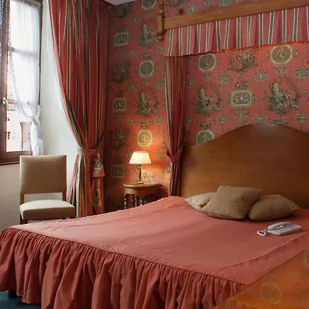 Hotel Saint-martin