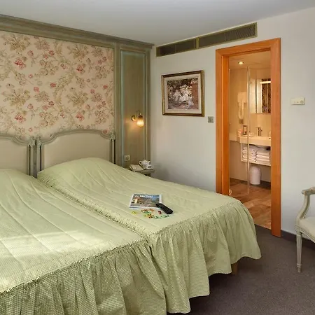 Hotel Saint-martin