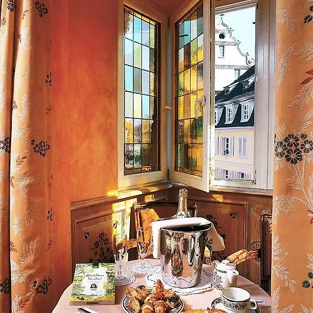 Saint-martin 3* Colmar
