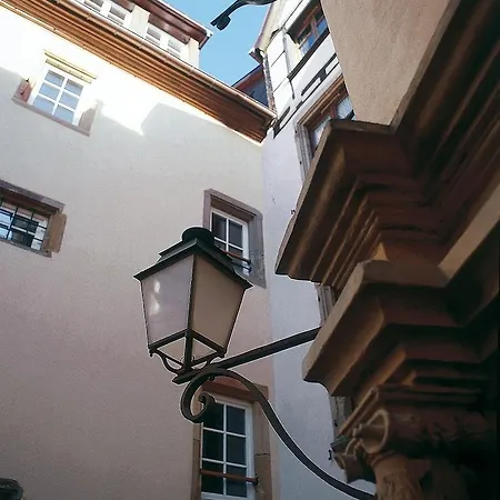 Saint-martin 3* Colmar