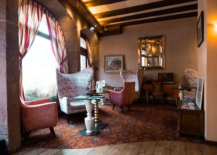 Saint-martin Hotel