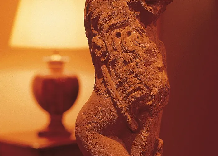 Saint-martin Hotel Colmar