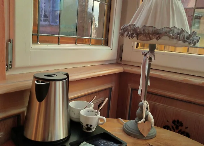 Saint-martin Hotel 3*